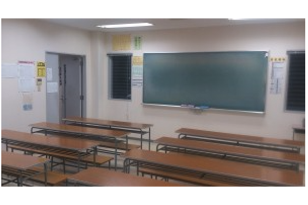 快適な学習空間