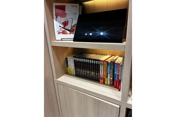 自由なアイデアが花開く！キッズエイトのプログラミング授業