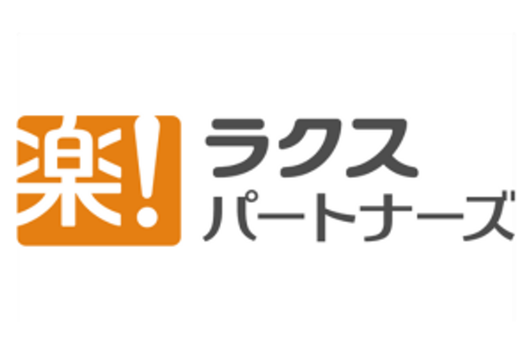 株式会社ラクスパートナーズのロゴ