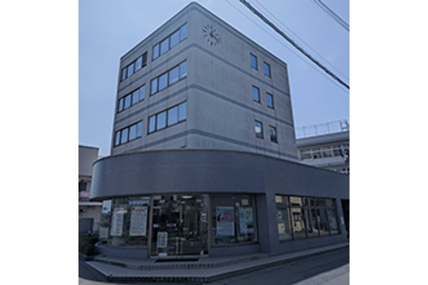 盛岡本校