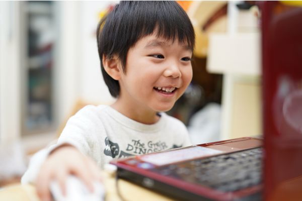 学習内容を共有します