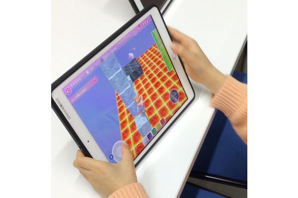 クリエイトモード