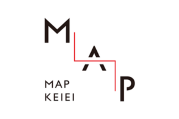 株式会社ＭＡＰ経営のロゴ