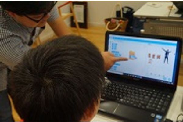 ICT教育をしっかり学べる