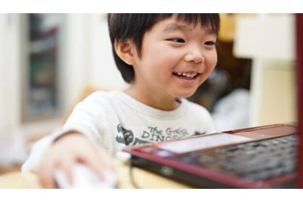 IT企業が作った教室