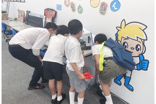 いつでも無料で「自習通い放題」