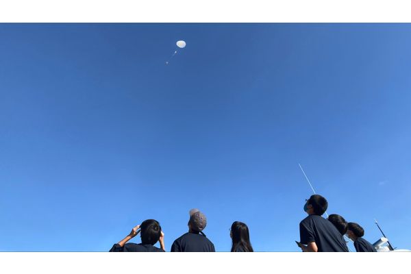 宇宙産業×ICT人材育成：e-kagakuジュニア衛星プロジェクト