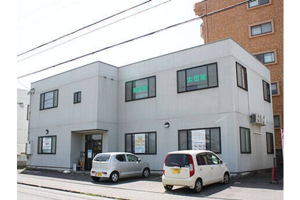 太田校