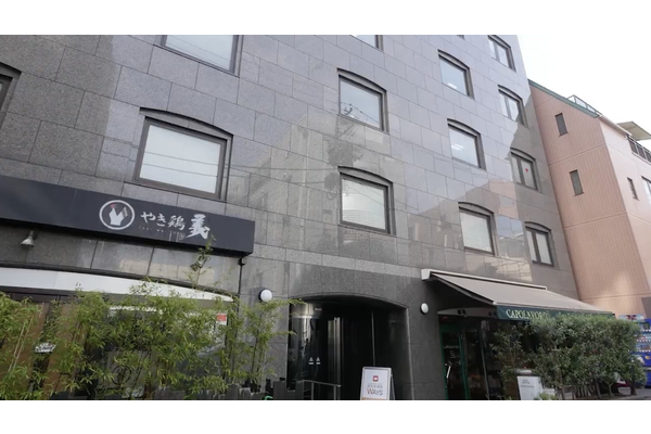 高田馬場教室
