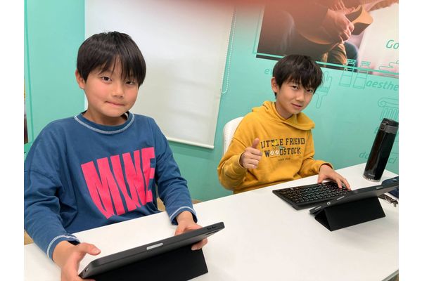 正確で速いタッチタイピングが身につく