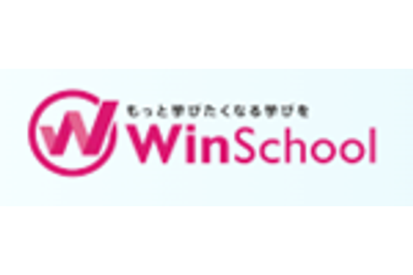 Winスクールのロゴ画像