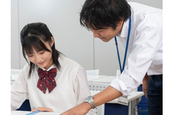 授業の様子