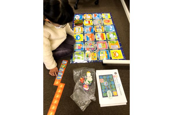 子どもの興味が途中で変わっても、慌てる必要はありません