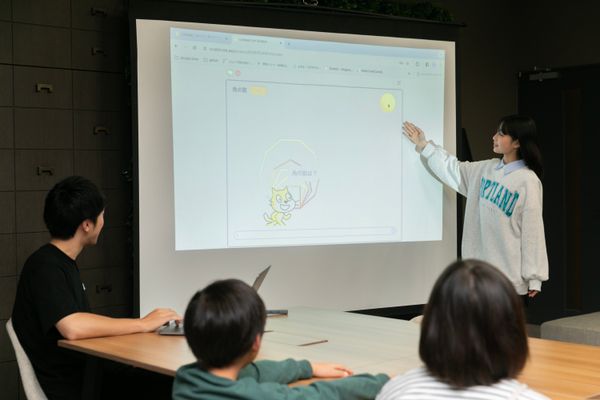コミュニケーション＆プレゼンテーション