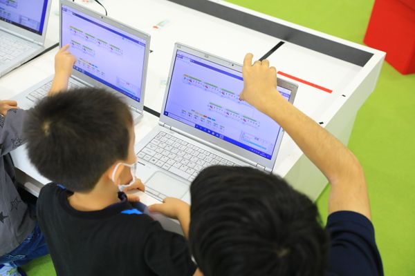 教科学習との連携