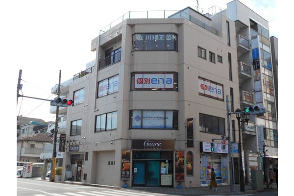 立川