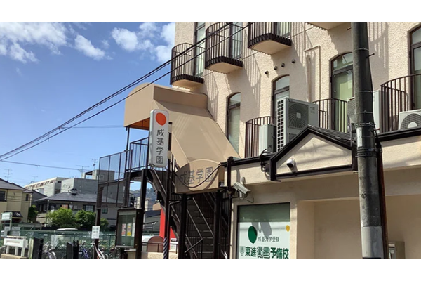 桂教室