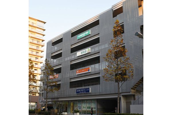 大久保校