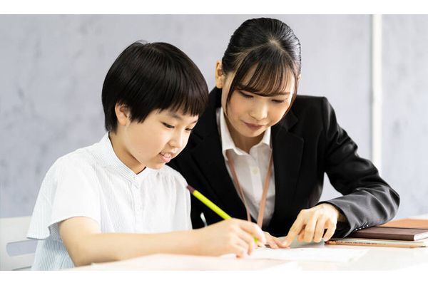 Dr関塾指導
