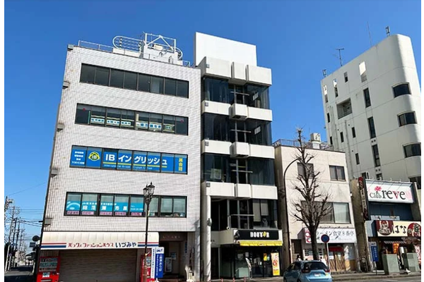 五井教室