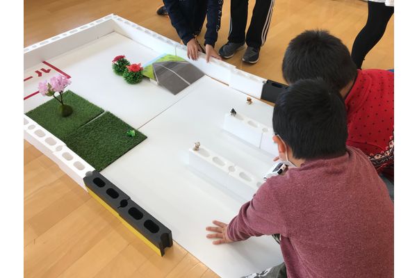 無理なく続けられる習い事へ