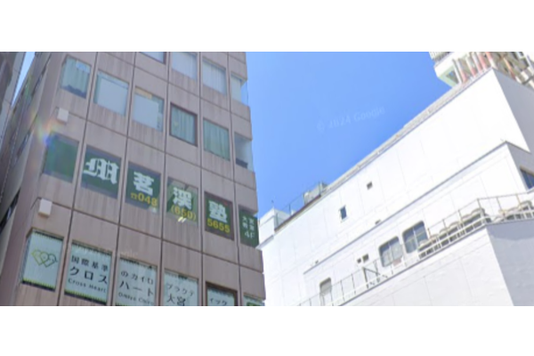 大宮教室
