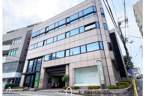 学園前教室