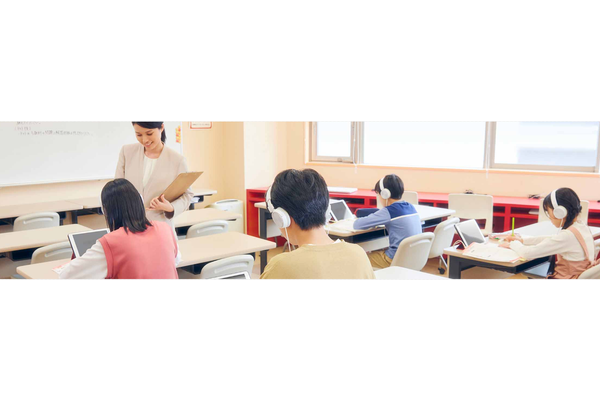 自立学習REDの教室