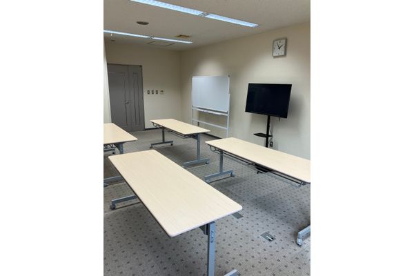 保護者や子どもたちが安心・安全に通える環境が整っています。