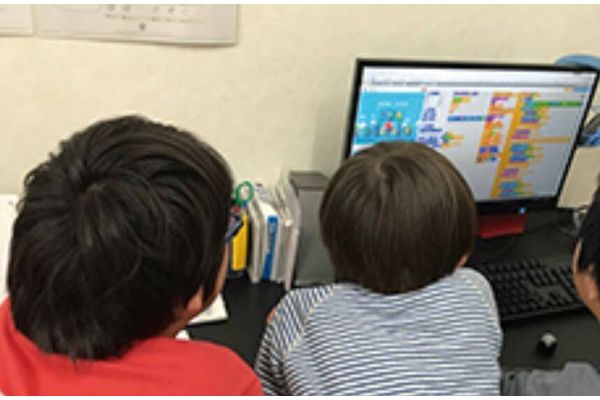 映像授業と個別学習で自分のペースで学習