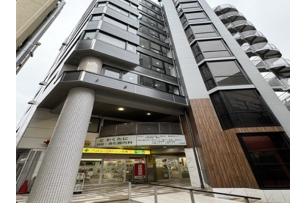 郡山駅前校