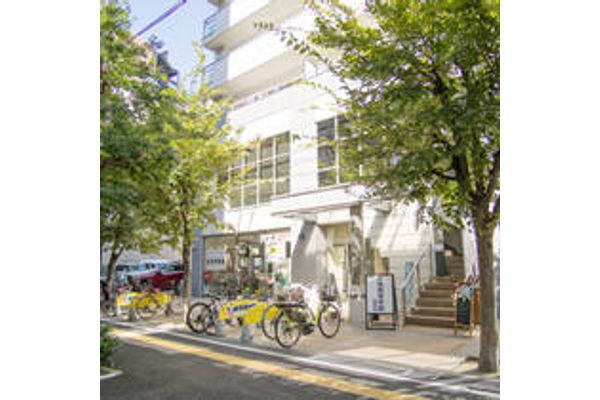 西新校