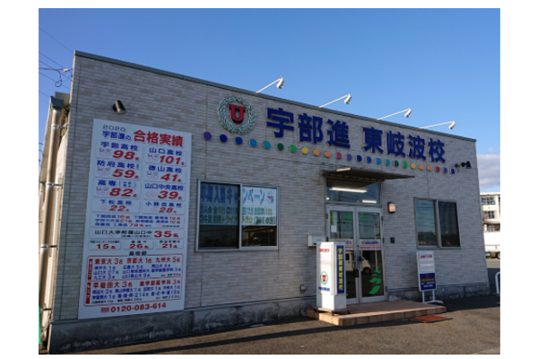 東岐波校