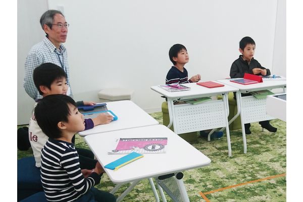 多彩な講師陣
