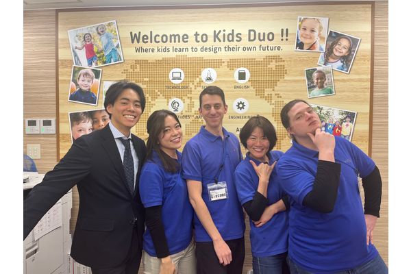 スタッフ一同楽しみに皆様をお待ちしています。