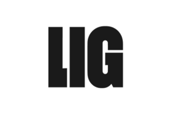 株式会社LIGのロゴ