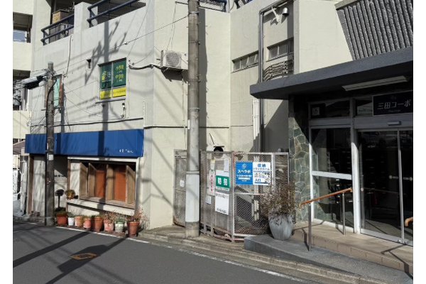生田教室
