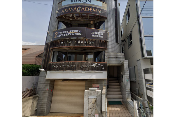 西宮北口校