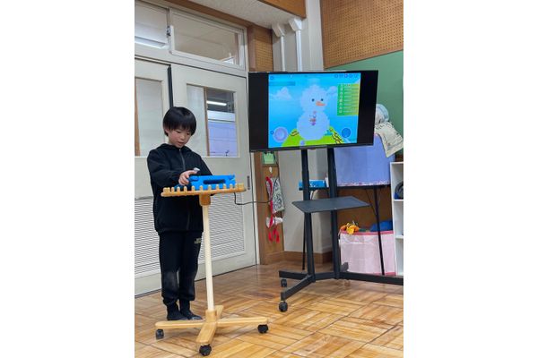 発表！！！