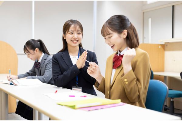 スクール・ワン授業の様子