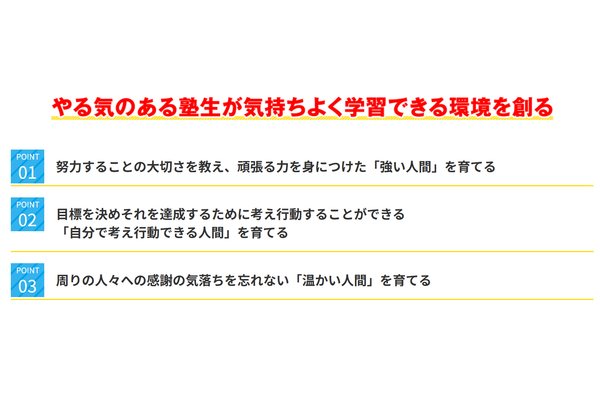 方針