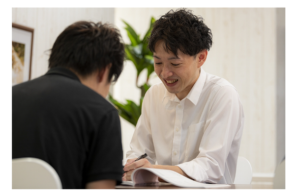 授業の様子