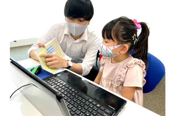 プログラミング＋学習環境としての教室（自習室利用OK）