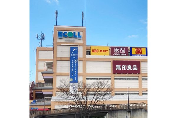 北神校