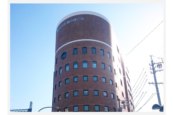 四日市校