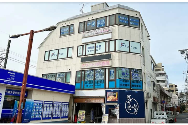 西千葉教室