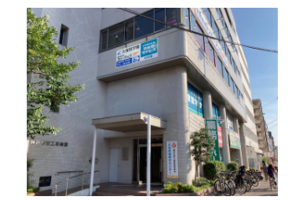 兵庫中央教室