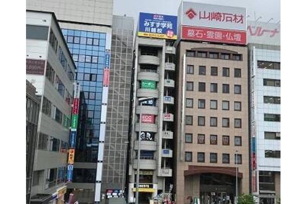 川越校