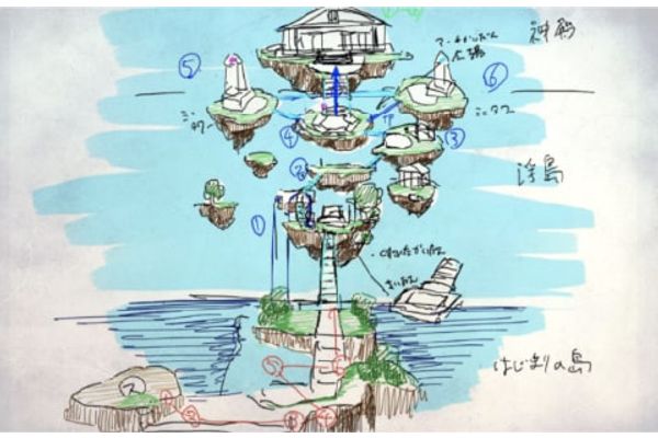 プログラミングと同時に 論理的思考をトレーニング！