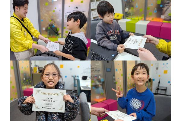 グループ累計4,000名以上が受講する学習実績